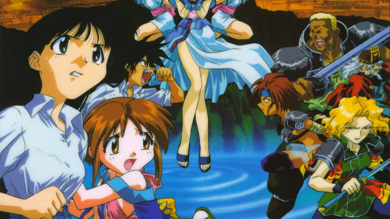 Maze☆Bakunetsu Jikuu