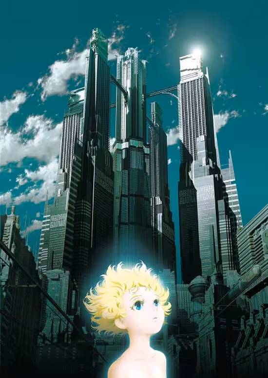Metropolis
