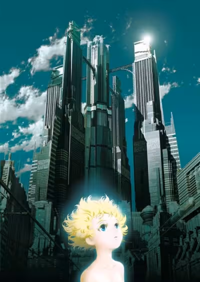 Metropolis