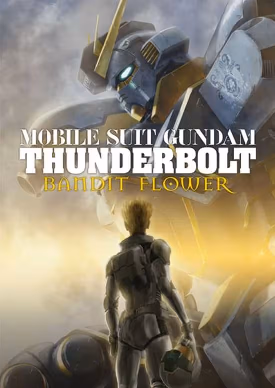 Kidou Senshi Gundam Thunderbolt: Bandit Flower