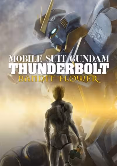 Kidou Senshi Gundam Thunderbolt: Bandit Flower