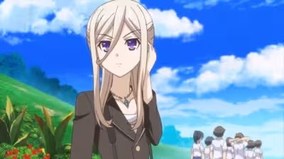 Date A Live II – Episode 2: Hurricane Children