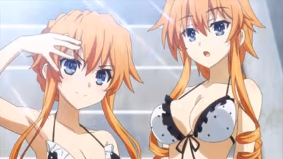 Date A Live II – Episode 3: Two Requests