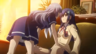 Date A Live II – Episode 5: Diva