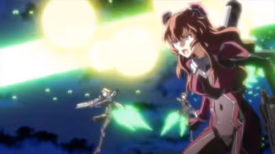 Date A Live II – Episode 6: Girls' Music