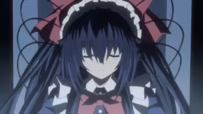 Date A Live II – Episode 9: The Truth About Miku