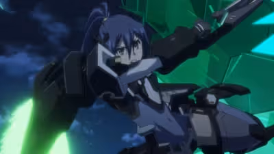 Date A Live II – Episode 10: Inversion