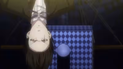 Kuroshitsuji: Book of Circus – Episode 5: Sono Shitsuji, Hishou 
