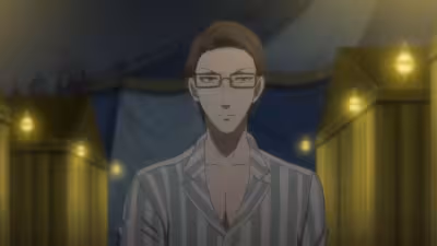 Kuroshitsuji: Book of Circus – Episode 6: Sono Shitsuji, Koushou 