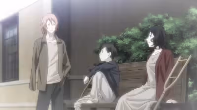 Kuroshitsuji: Book of Circus – Episode 10: Sono Shitsuji, Suikou 