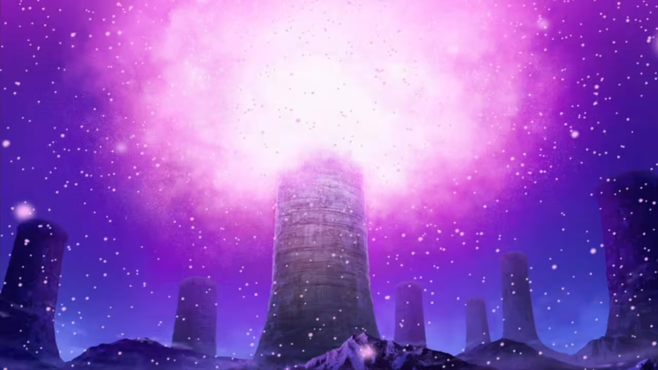 One Piece Movie 09: Episode of Chopper Plus - Fuyu ni Saku, Kiseki no Sakura