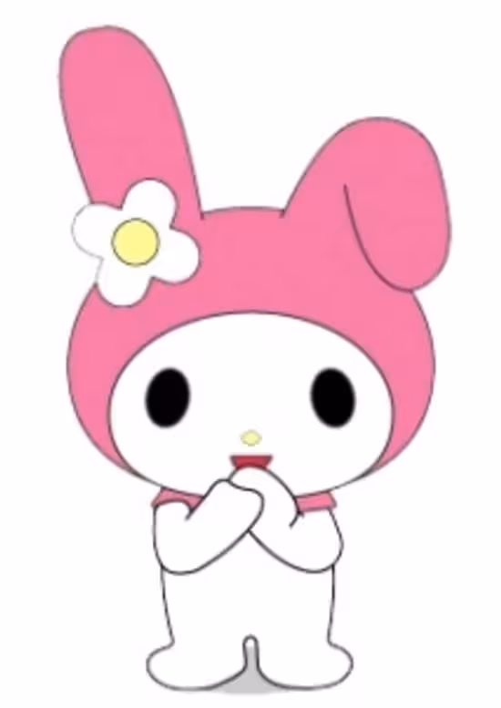 Onegai My Melody: Yuu & Ai