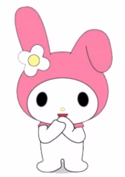 Onegai My Melody: Yuu & Ai