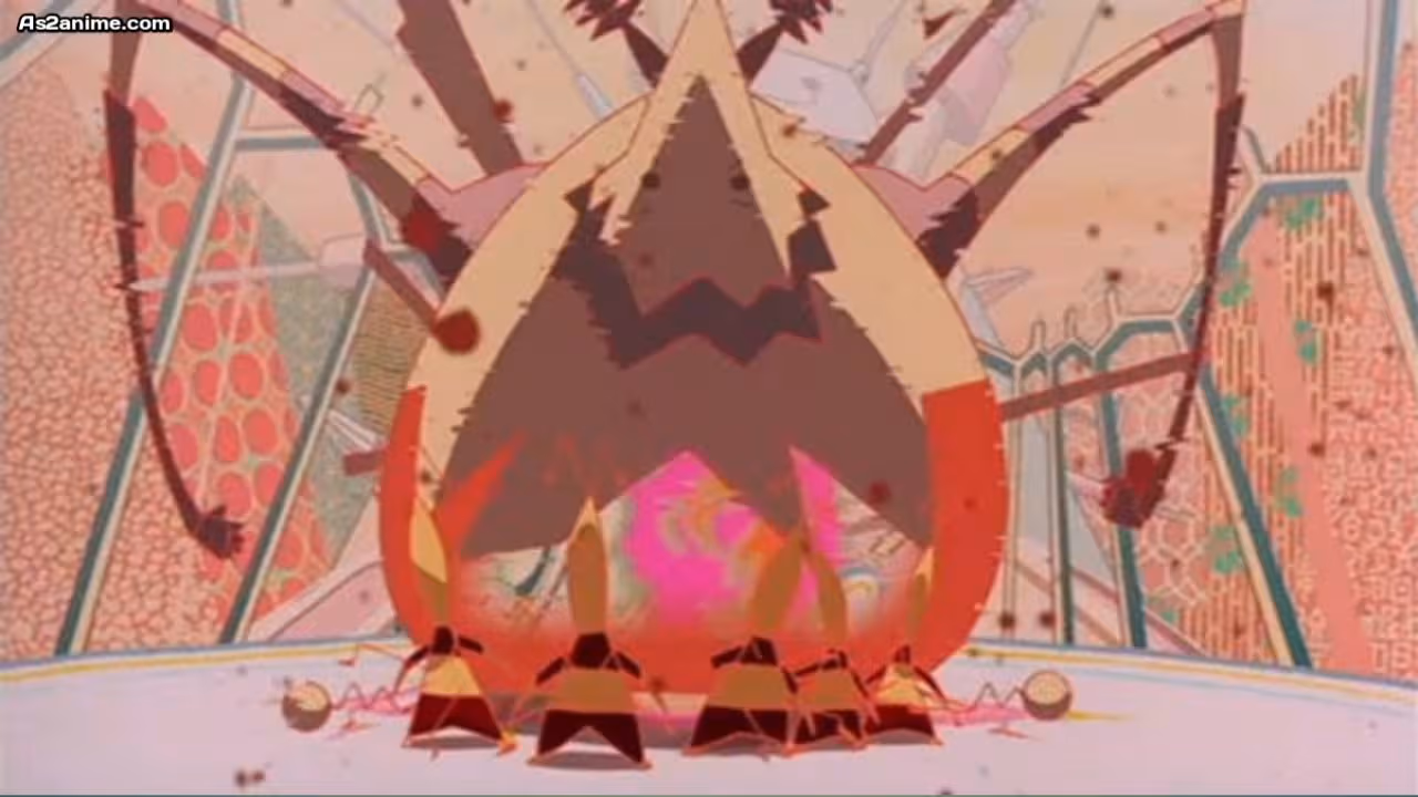 Onkyou Seimeitai Noiseman