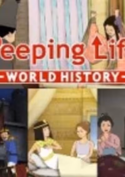 Peeping Life: World History