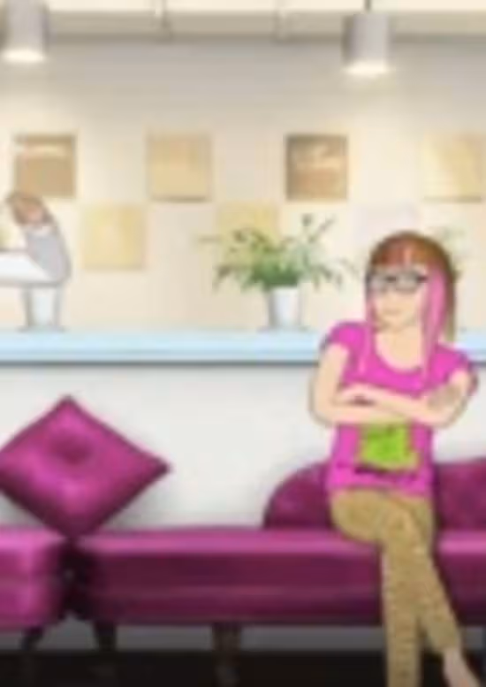 Peeping Life: YouTuber-kun