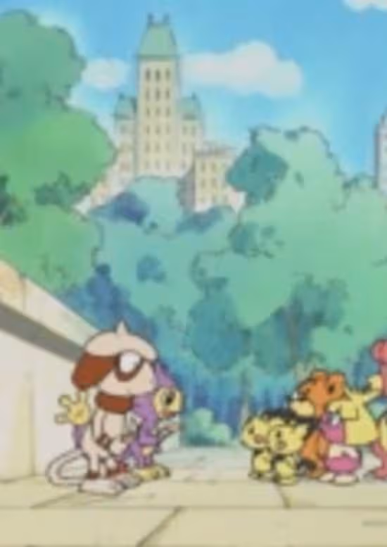 Pokemon: Bokutachi Pichu Brothers - Party wa Oosawagi! no Maki