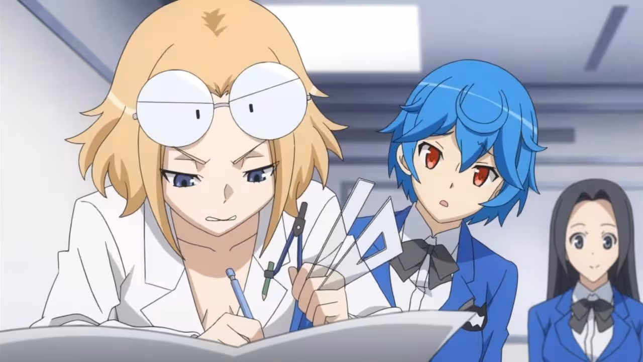 Ai Tenchi Muyou!