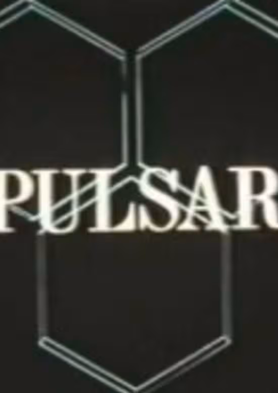 Pulsar poster