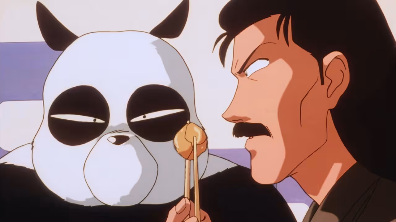 Ranma ½: Chou Musabetsu Kessen! Ranma Team vs. Densetsu no Houou
