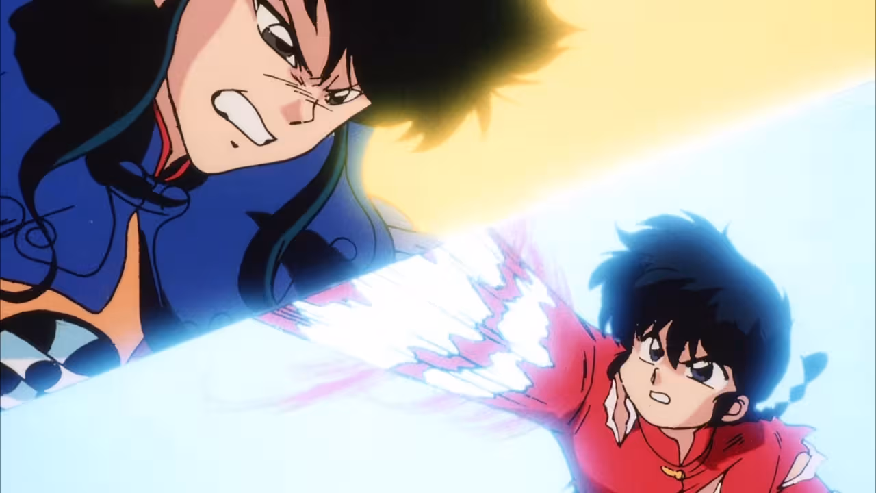 Ranma ½: Chuugoku Nekonron Daikessen! Okite Yaburi no Gekitou-hen!!