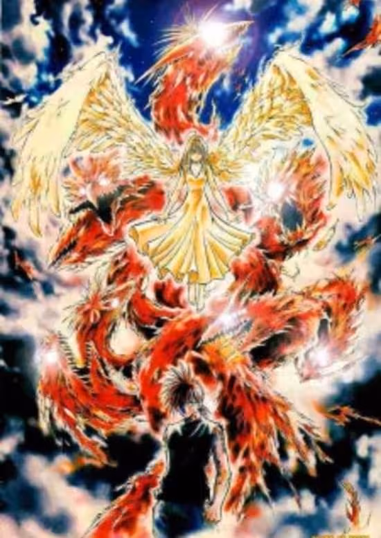 Rekka no Honoo: Final Burning