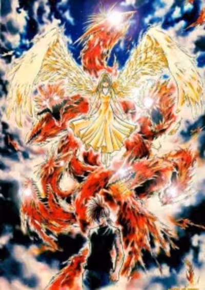 Rekka no Honoo: Final Burning