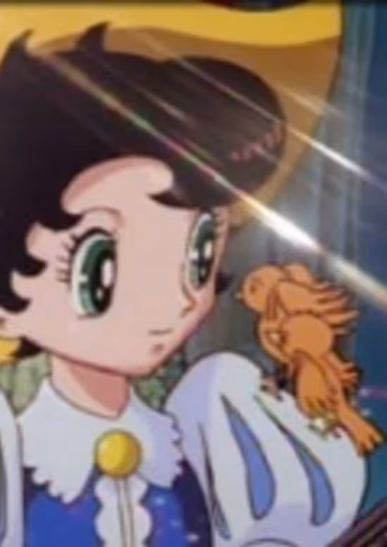 Ribbon no Kishi (1999)