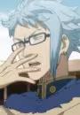Klaus Lunettes