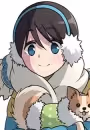 Ena Saitou