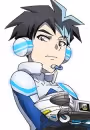 Ryuuji Kiyosu