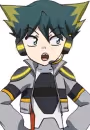 Gin Gotsubashi