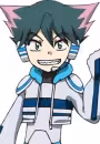 Jou Gotsubashi