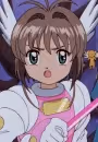Sakura Kinomoto