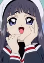 Tomoyo Daidouji