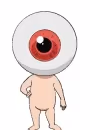 Medama Oyaji