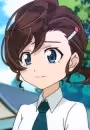 Mana Inuyama
