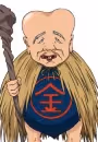Konaki Jijii