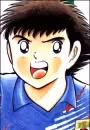 Tsubasa Oozora