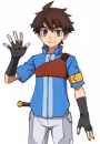 Riku Mikami