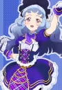 Sakuya Shirayuri