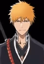 Ichigo Kurosaki