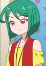 Sara Midorikawa