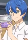 Yuzuru Aoba