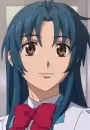 Kaname Chidori