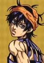 Narancia Ghirga