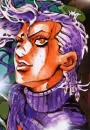 Vinegar Doppio