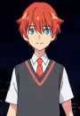 Yuuta Hibiki