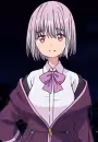 Akane Shinjou