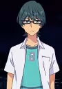 Shou Utsumi